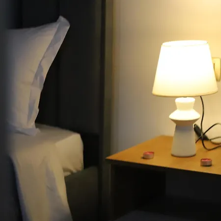 Pensionat Mulliri Gjeroven