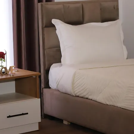 Mulliri Gjeroven Pensionat *