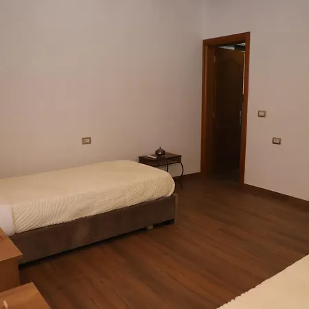 Mulliri Gjeroven Vendégház