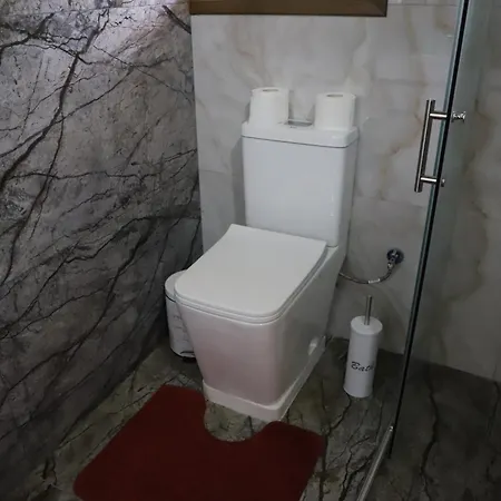 Mulliri Gjeroven Vendégház