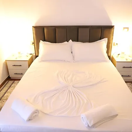 Guest house Mulliri Gjeroven *