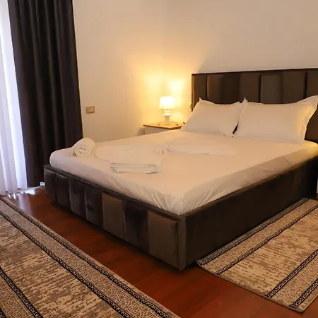 Mulliri Gjeroven * Berat