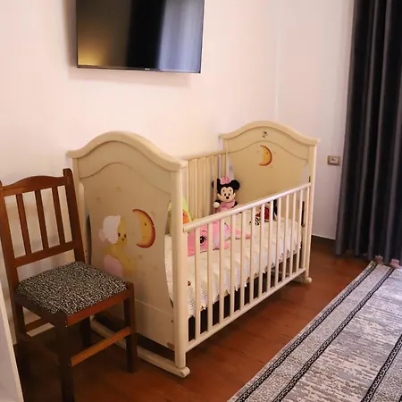 Mulliri Gjeroven Pensionat