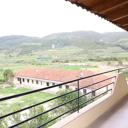 Mulliri Gjeroven Berat