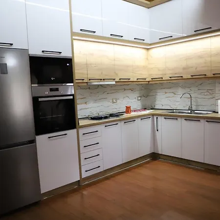 Mulliri Gjeroven * Berat