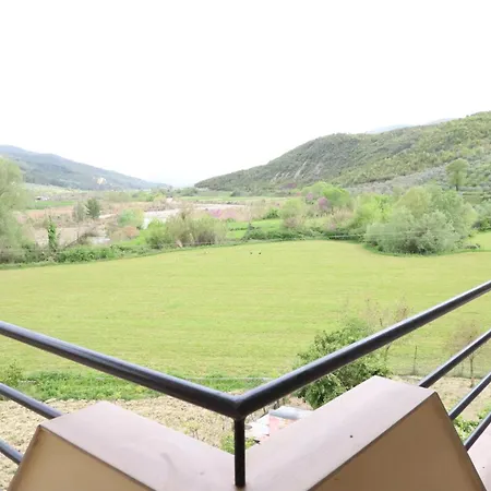 Pensionat Mulliri Gjeroven *