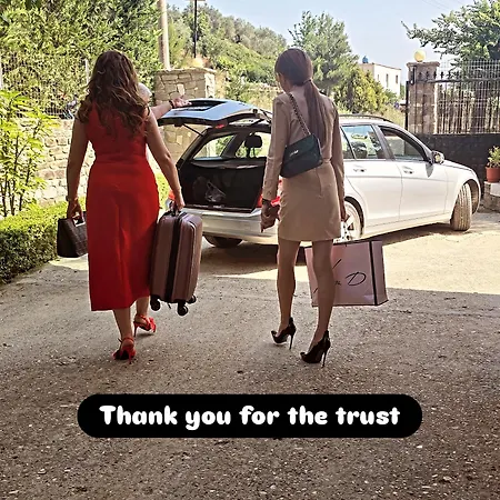 Mulliri Gjeroven Pensionat