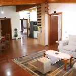 Mulliri Gjeroven Maison d'hôtes Berat