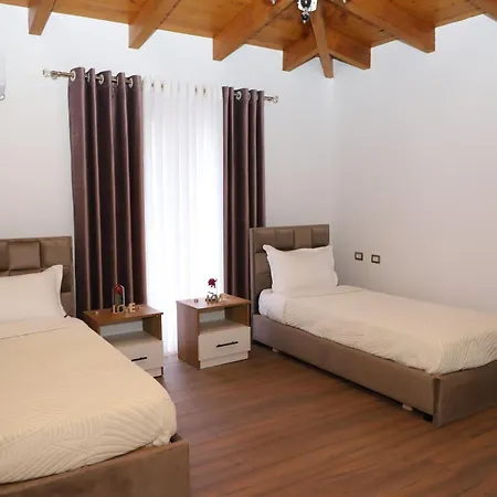 Mulliri Gjeroven 培拉特