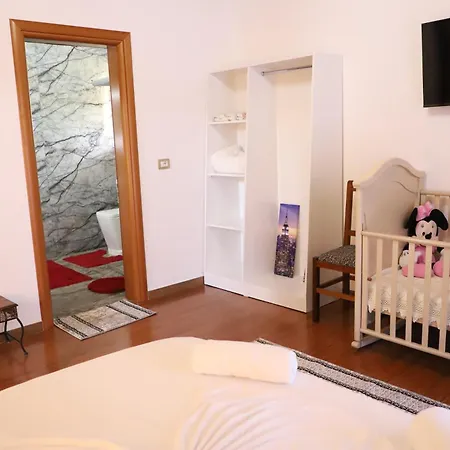 Maison d'hôtes Mulliri Gjeroven *