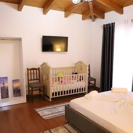 Mulliri Gjeroven 招待所 *