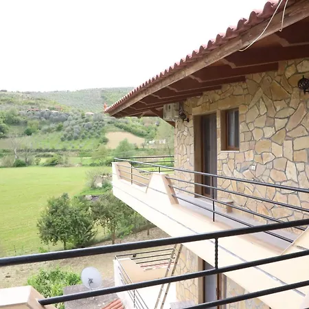 Maison d'hôtes Mulliri Gjeroven *