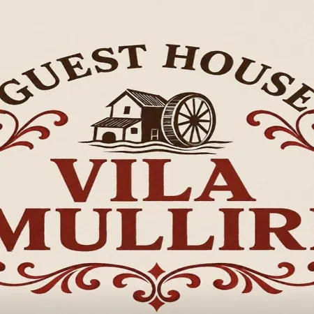Mulliri Gjeroven