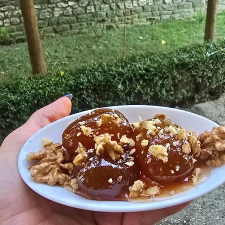 Mulliri Gjeroven