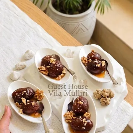 Maison d'hôtes Mulliri Gjeroven *
