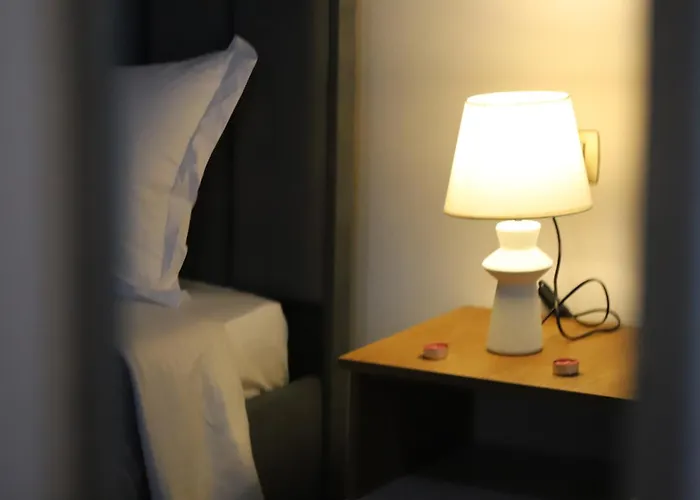 Pensjonat Mulliri Gjeroven