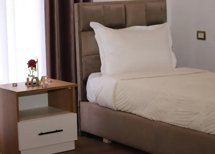 Mulliri Gjeroven Pensjonat *