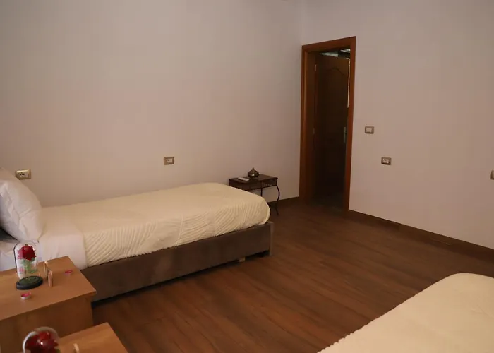 Mulliri Gjeroven Konukevi