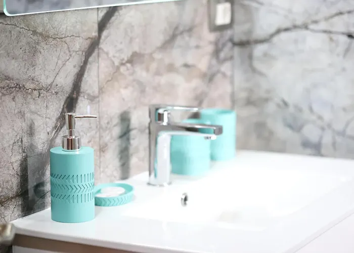 Pensjonat Mulliri Gjeroven