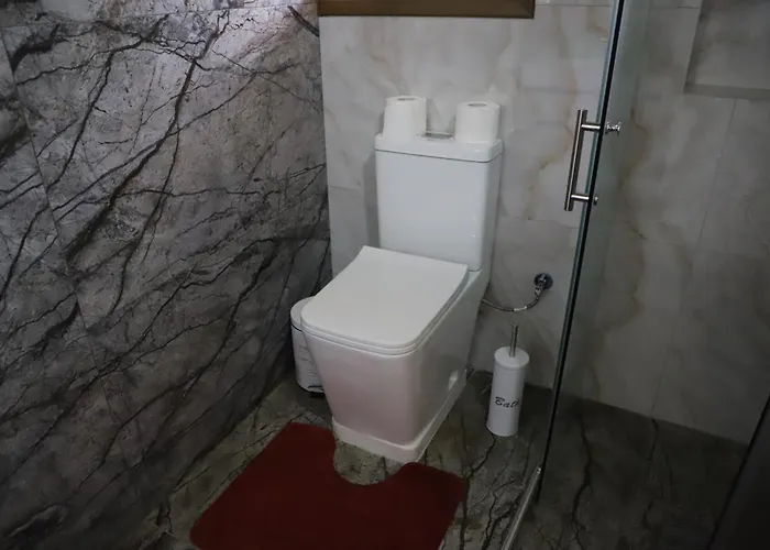 Mulliri Gjeroven Konukevi