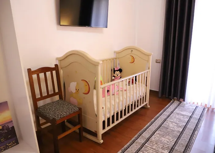 Mulliri Gjeroven Pensjonat