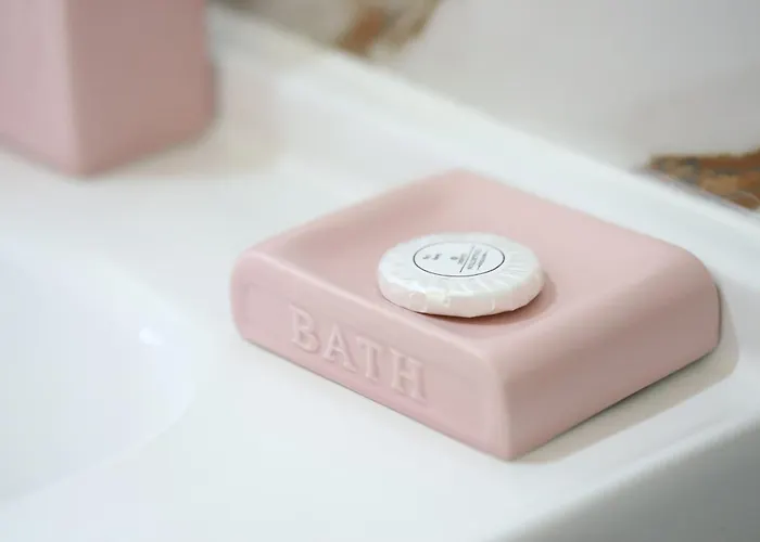 Pensjonat Mulliri Gjeroven Berat