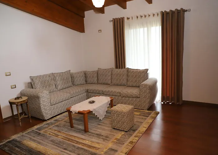 Mulliri Gjeroven *