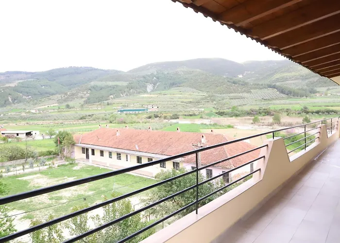 Mulliri Gjeroven Berat