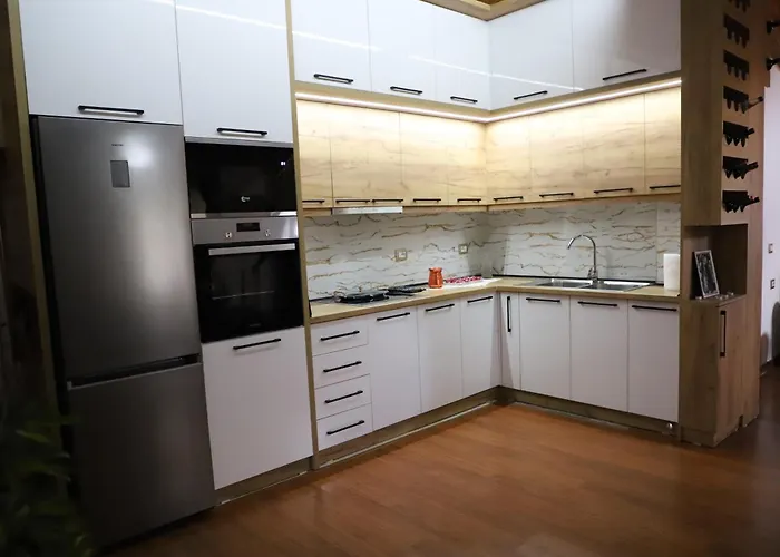 Mulliri Gjeroven * Berat