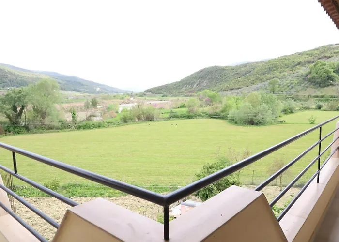 Pensjonat Mulliri Gjeroven *