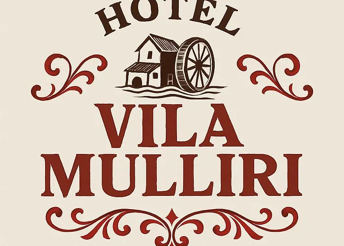 Mulliri Gjeroven Pensjonat