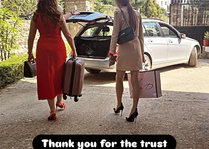 Mulliri Gjeroven Pensjonat